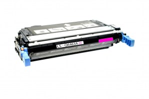 Toner di alta qualità compatibile HP Q6463A M MAGENTA